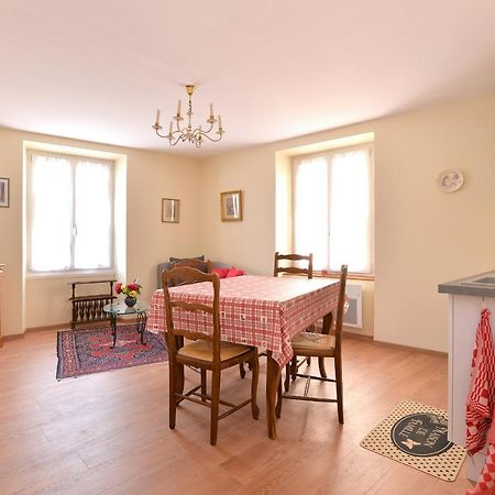 Chez Sylvie Et Josephine Apartment Chatenois  Luaran gambar