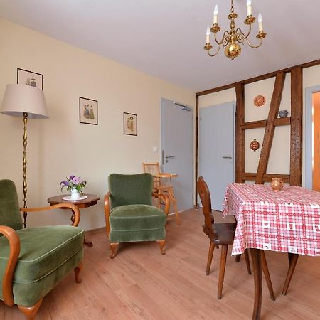 Chez Sylvie Et Josephine Apartment Chatenois  Luaran gambar